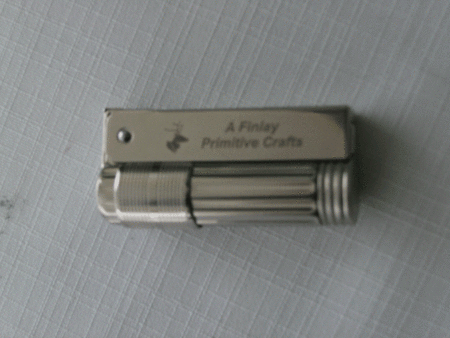 A Finlay Imco Lighter Kit